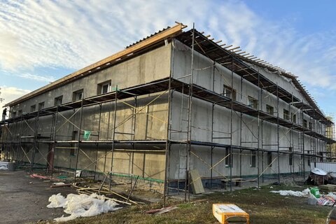 Птицефабрика МХП